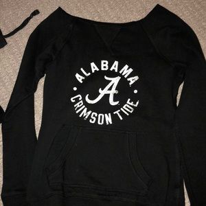 Alabama pullover